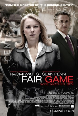 Fair Game ქართულად