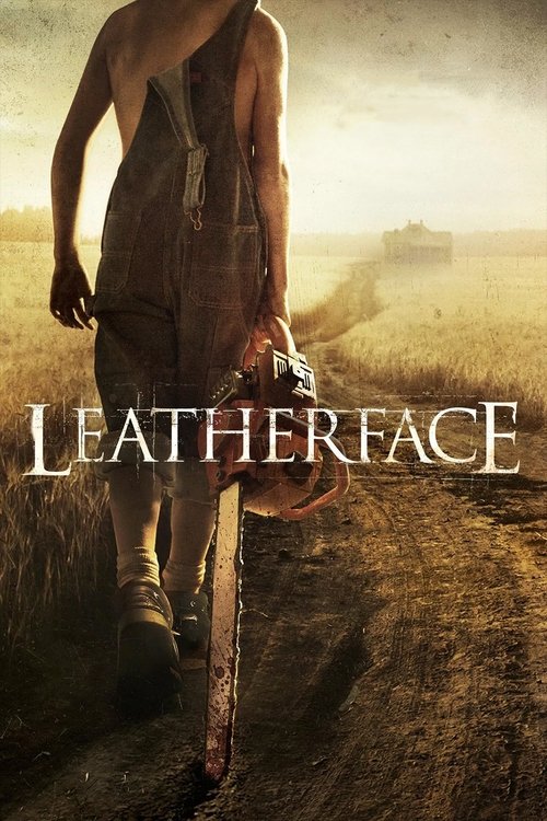 Leatherface (2017) ქართულად