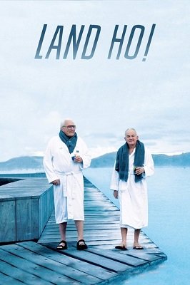 Land Ho (2014) ქართულად