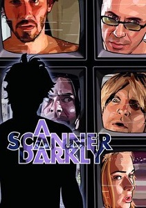A Scanner Darkly ქართულად