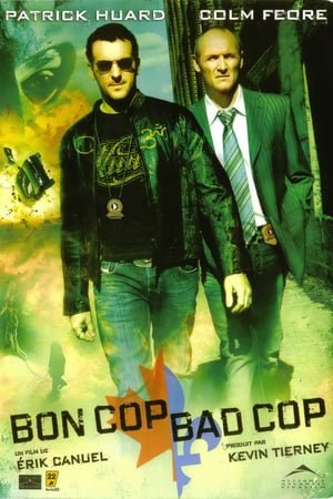 Bon Cop, Bad Cop (2006) ქართულად