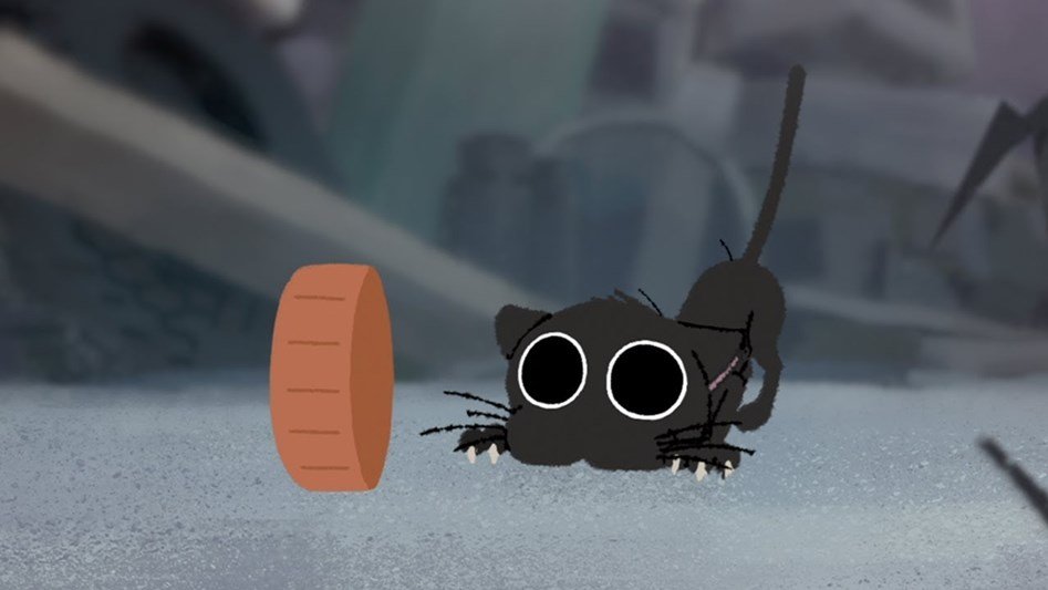 Kitbull (2019) ქართულად