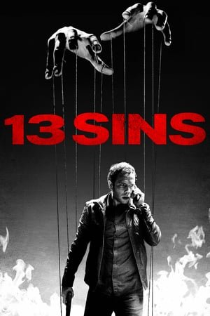 13 Sins (2014) ქართულად