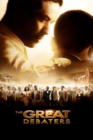 The Great Debaters (2007) ქართულად