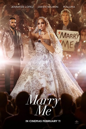 Marry Me (2022) ქართულად