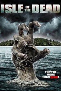 Isle of the Dead ქართულად