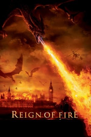 Reign of Fire (2002) ქართულად