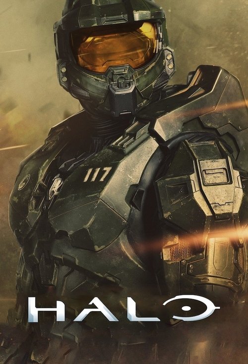 Halo ქართულად