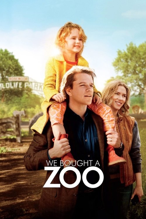 We Bought A Zoo Chven Viyidet Zooparki (2011) ქართულად