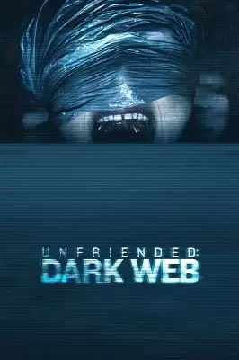 Unfriended Dark Web (2018) ქართულად