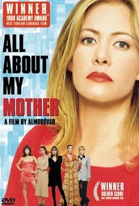 Todo Sobre Mi Madre (2024) ქართულად