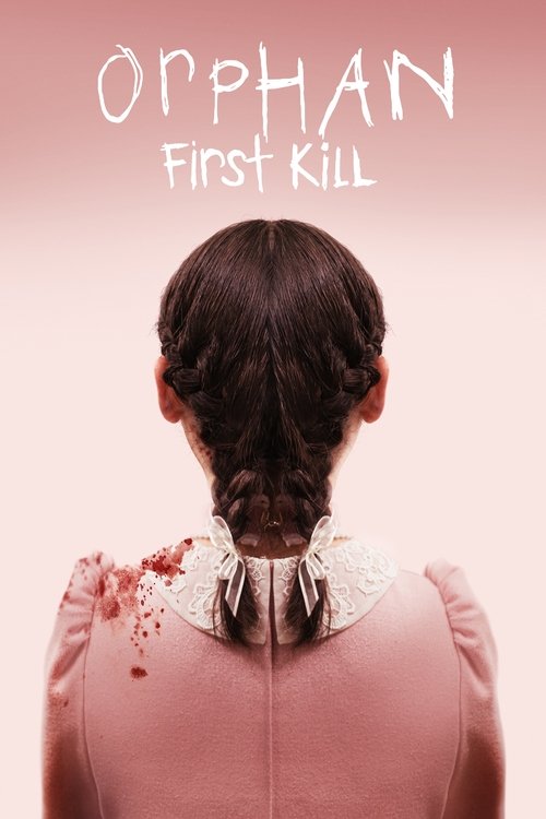 Orphan: First Kill ქართულად