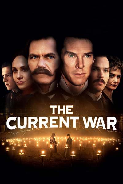 The Current War (2018) — Benedict Cumberbatch ქართულად