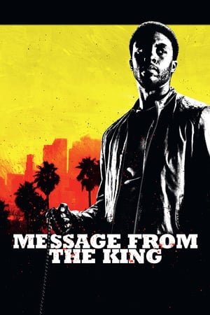 Message from the King (2016) ქართულად