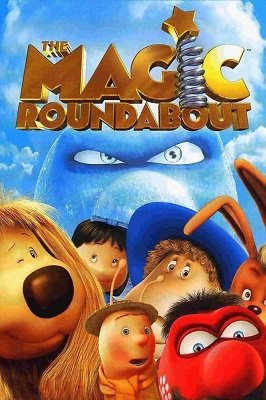 Dougal (The Magic Roundabout) (1970) ქართულად