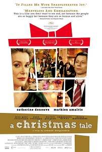 Rare Exports: A Christmas Tale (2010) ქართულად