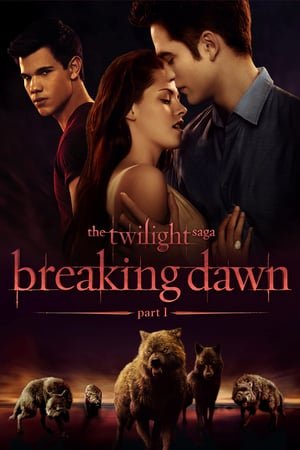 The Twilight Saga: Breaking Dawn - Part 1 (2011) ქართულად