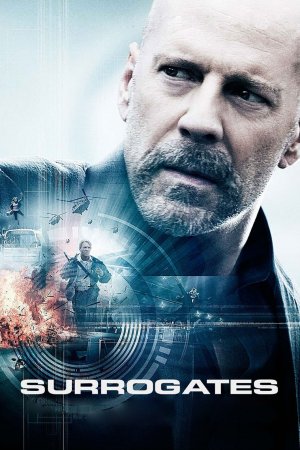 Surrogates (2009) ქართულად