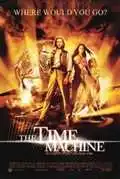 Drois Manqana The Time Machine (2002) ქართულად