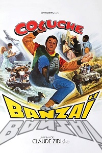 Banzaï (1983) ქართულად