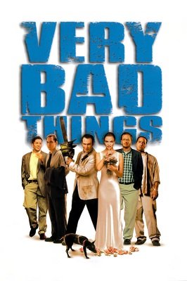 Very Bad Things (1998) ქართულად