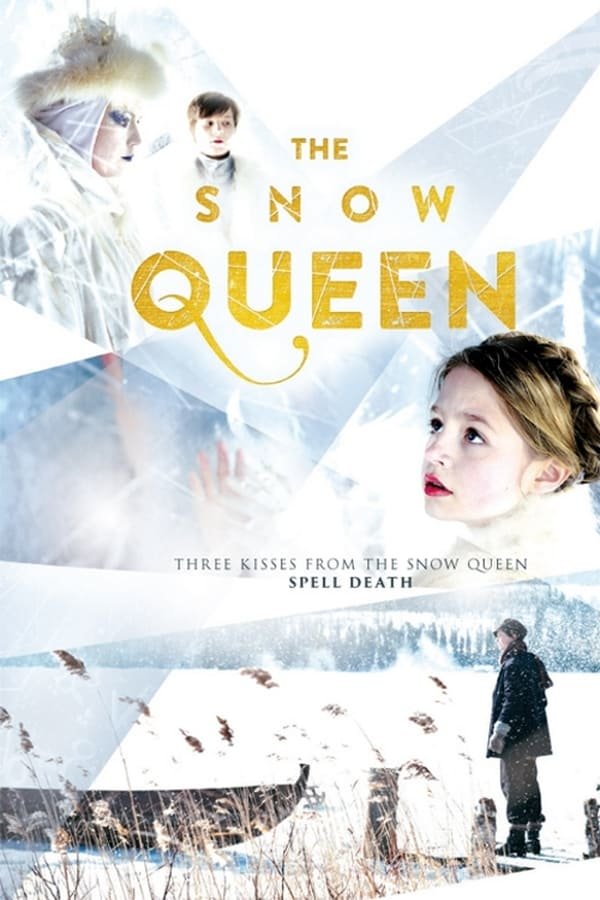 The Snow Queen (1995) ქართულად