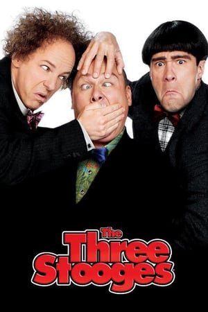 The Three Stooges (2000) ქართულად