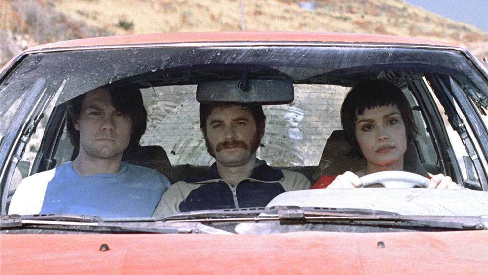 Wristcutters: A Love Story (2006) ქართულად