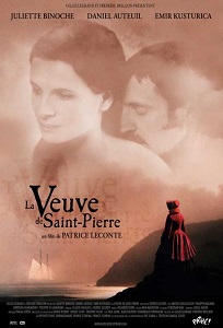 La Veuve De Saint-Pierre ქართულად