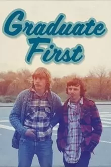 Graduate First (1978) ქართულად
