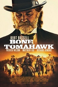 Bone Tomahawk (2015) ქართულად