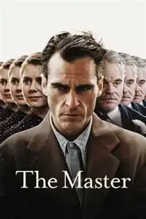The Master (2012) — Philip Seymour Hoffman ქართულად