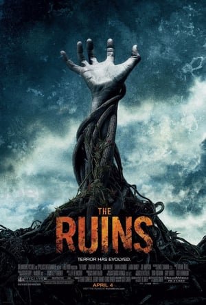 The Ruins (2008) ქართულად