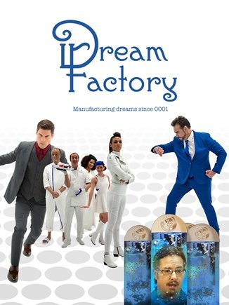 Dream Factory (2019) ქართულად