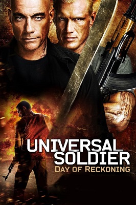 Universal Soldier: Day of Reckoning ქართულად