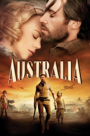Australia ქართულად