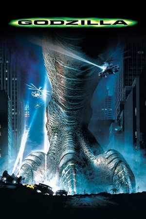 Godzilla (2014) ქართულად