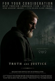 Truth and Justice (2019) ქართულად