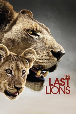 The Last Lions (2011) ქართულად