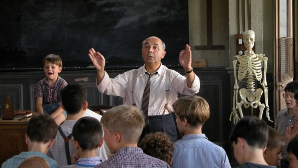 The Chorus (2004) ქართულად