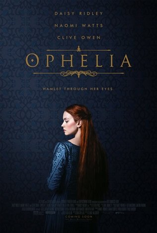 Ophelia (2018) ქართულად