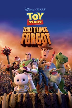 Toy Story That Time Forgot (2014) ქართულად