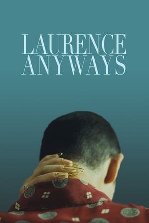 Laurence Anyways (2012) ქართულად