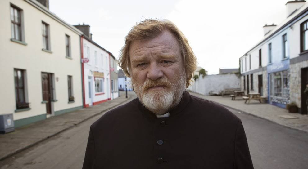 Calvary (2014) ქართულად