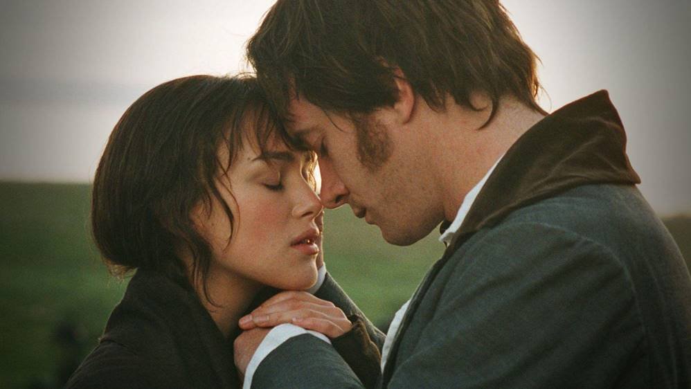 Pride &amp; Prejudice (2005) ქართულად