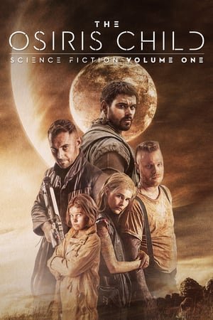 The Osiris Child (2016) ქართულად