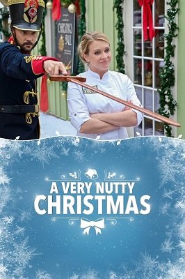 A Very Nutty Christmas (2018) ქართულად