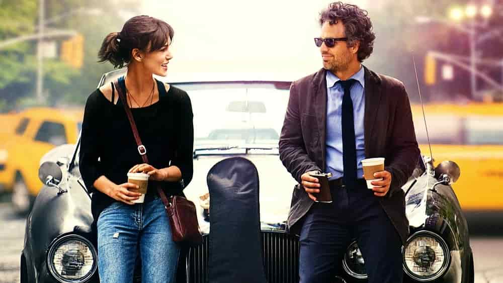 Axali Dasawyisi Begin Again (2013) ქართულად