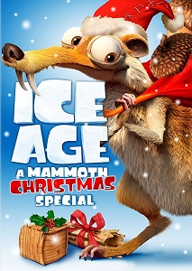 Ice Age A Mammoth Christmas (2011) ქართულად