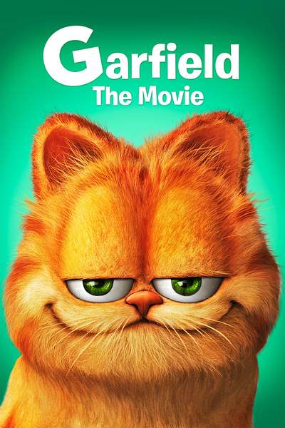 Garfildi Garfield (2004) ქართულად